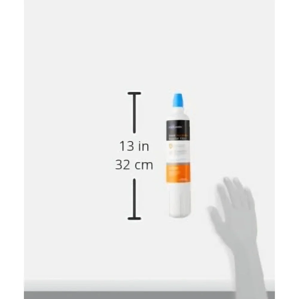 Insinkerator F-1000 Water Filtration System Filter Cartridges Water Dispenser